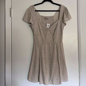 Abercrombie & Fitch Summer Dress